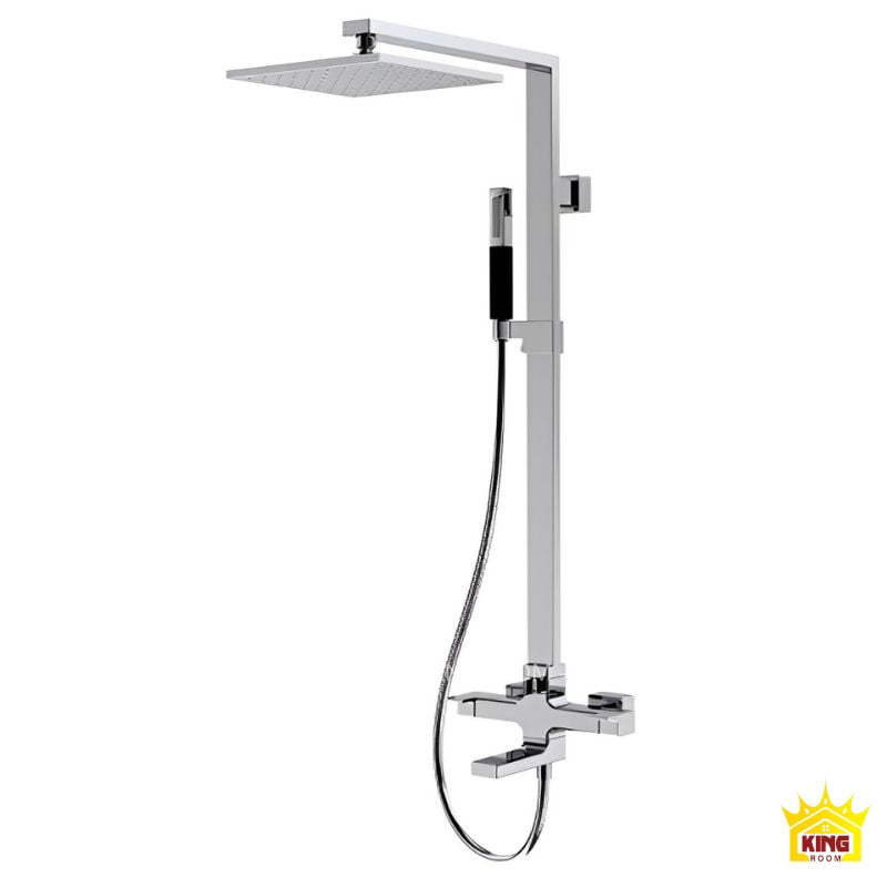 Điểm nổi bật của sen cây Kohler