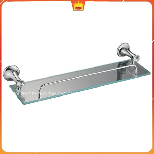 Bộ phụ kiện nhà tắm INOX 304 SD50