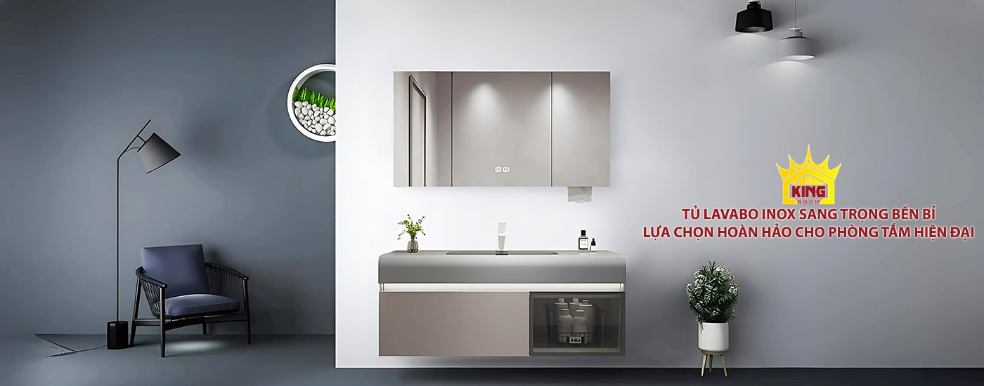 baner danh mục tủ lavabo inox